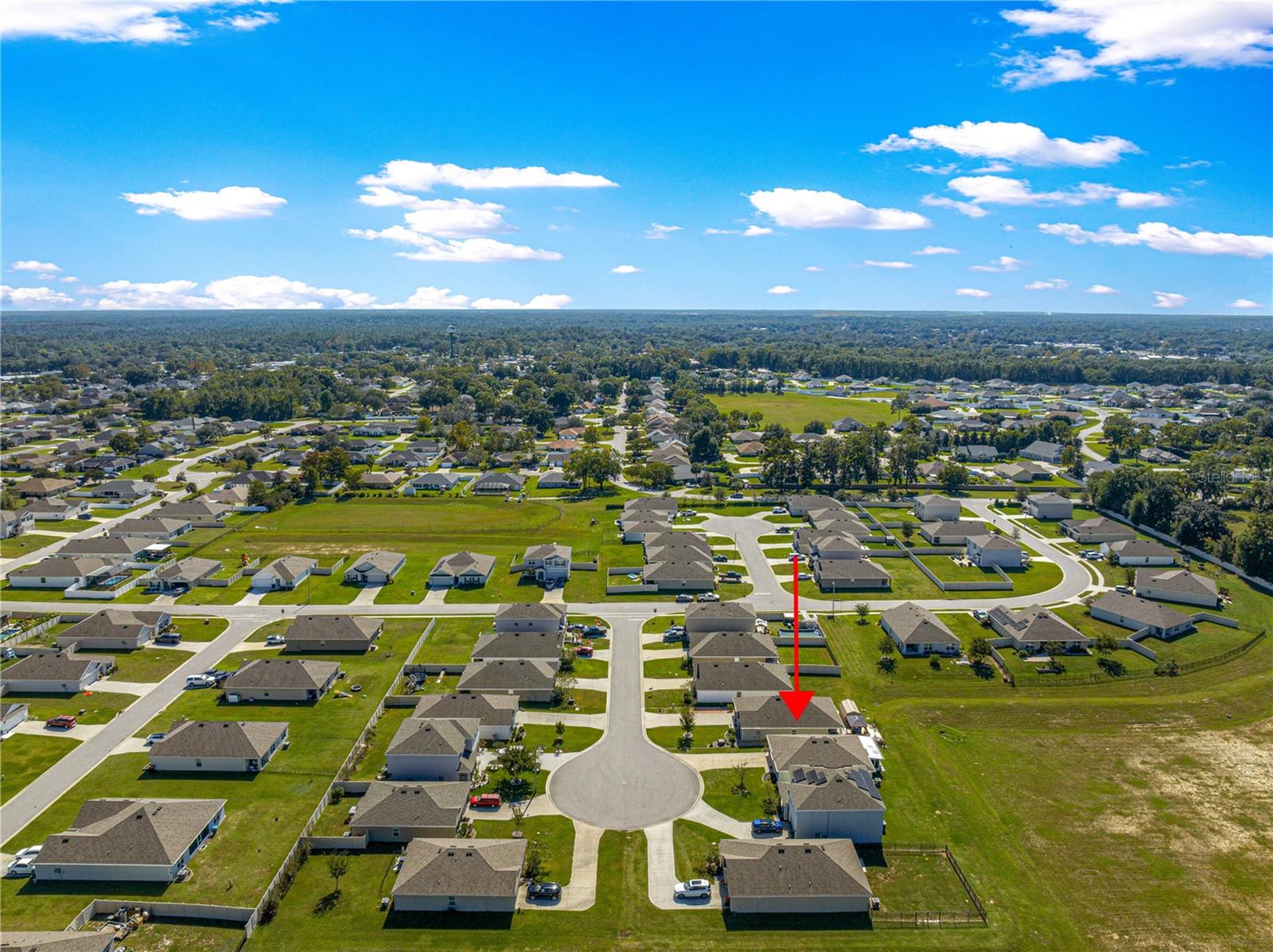 DEER PATH NORTH - Residential