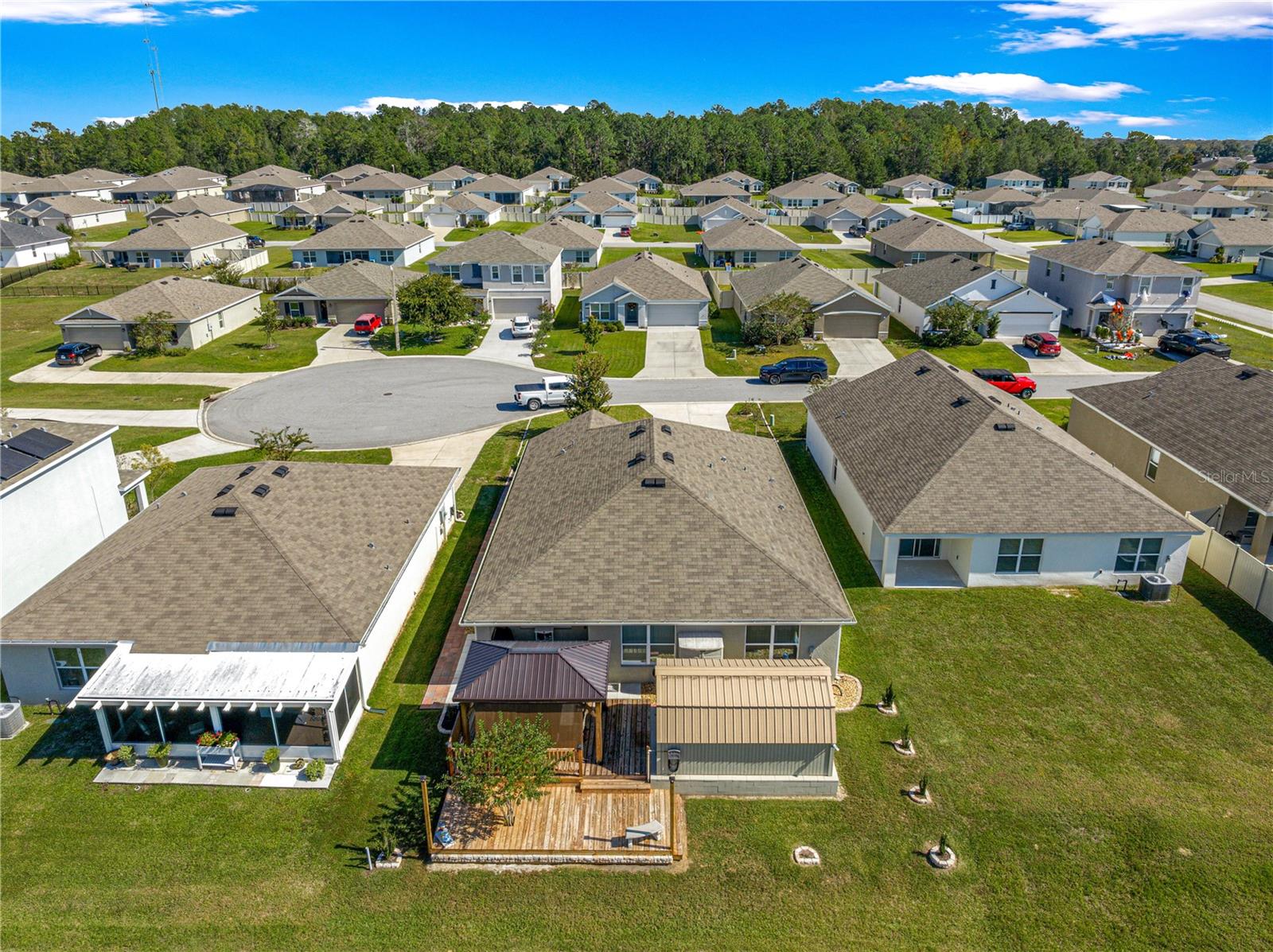 DEER PATH NORTH - Residential