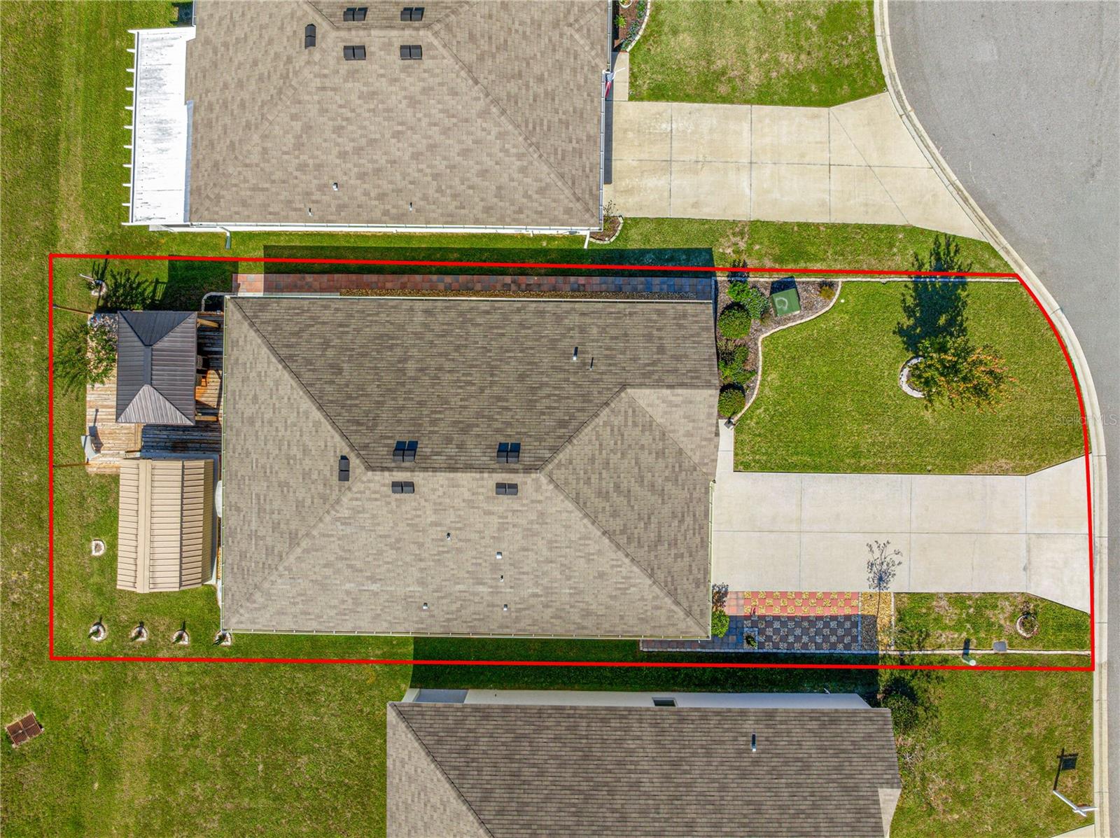 DEER PATH NORTH - Residential