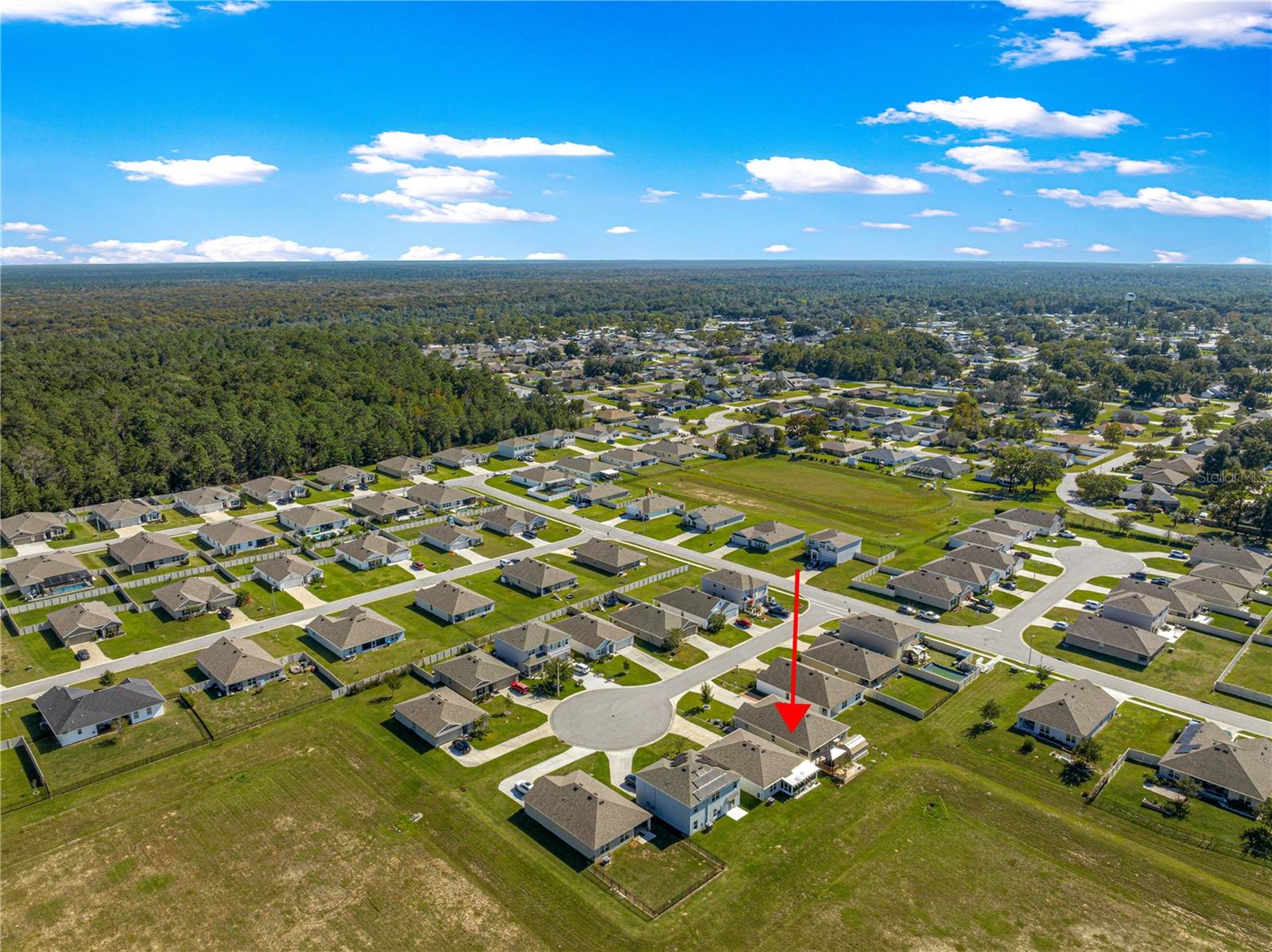 DEER PATH NORTH - Residential