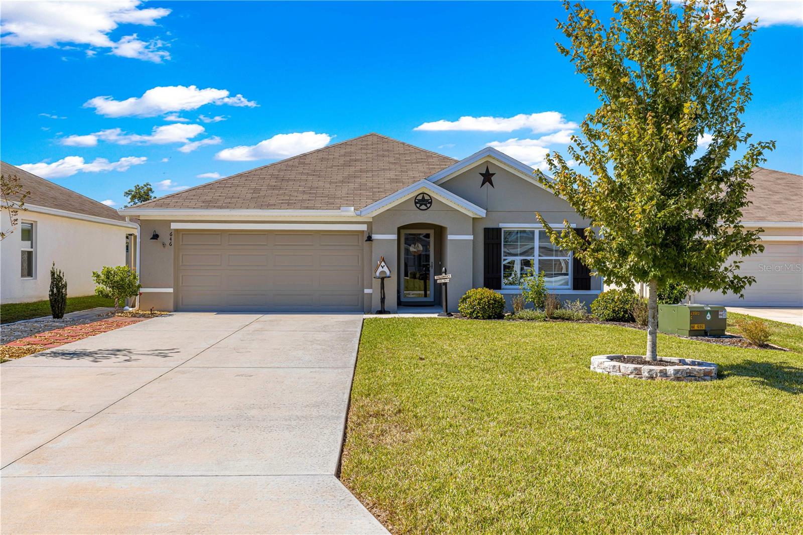 DEER PATH NORTH - Residential