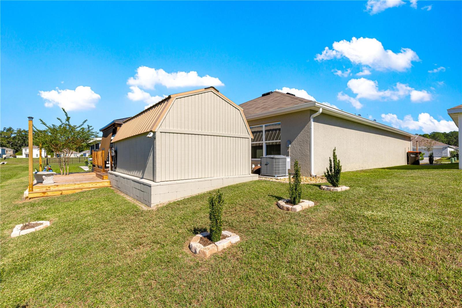 DEER PATH NORTH - Residential