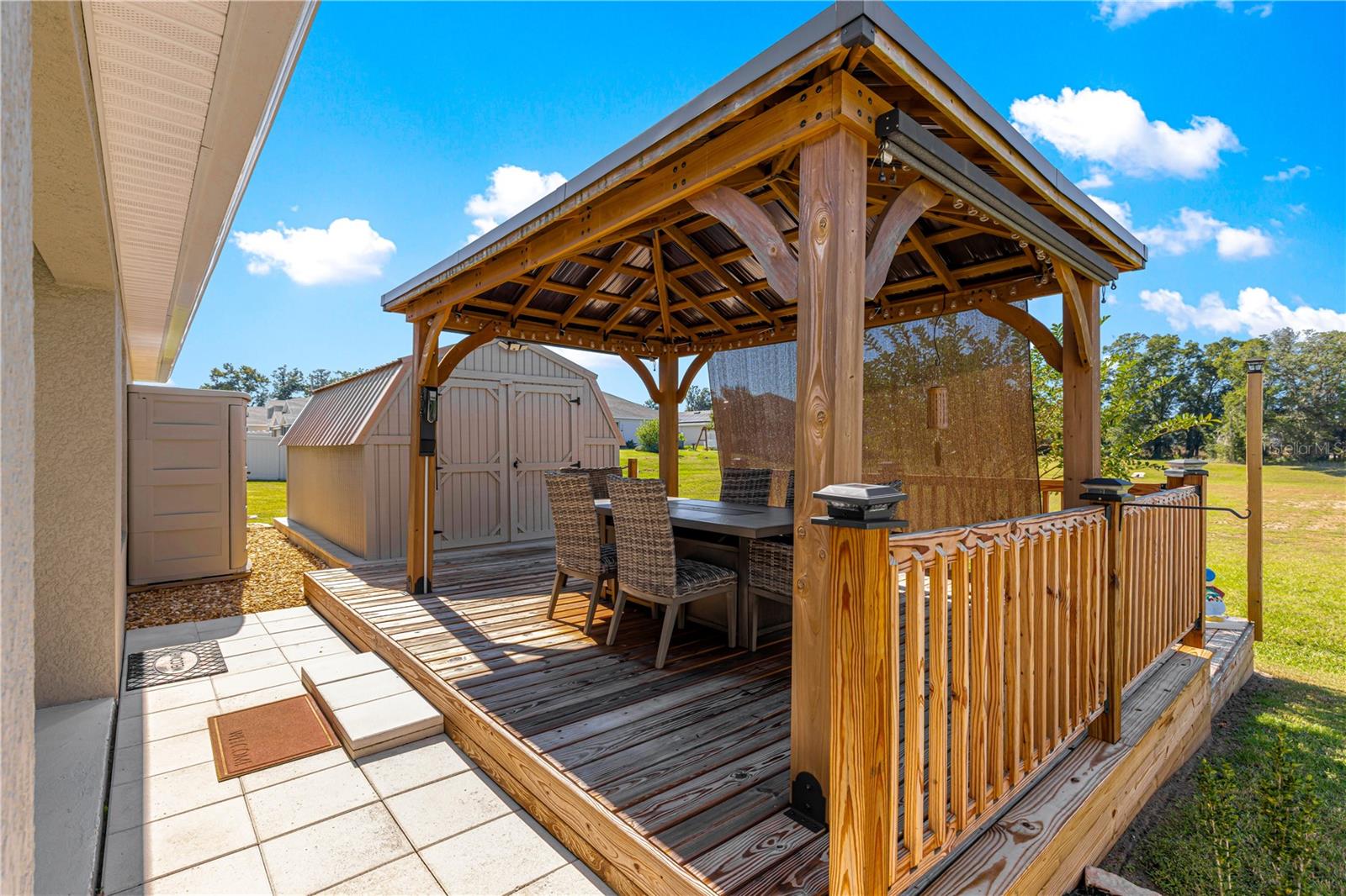 DEER PATH NORTH - Residential