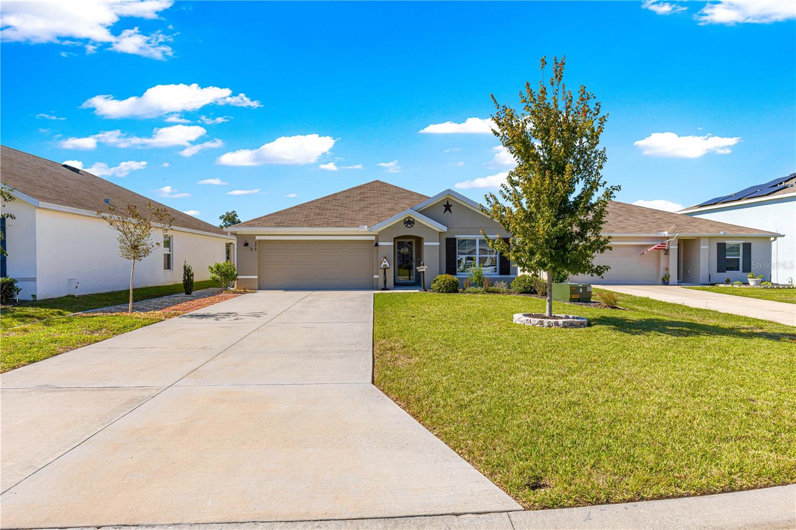 DEER PATH NORTH - Residential