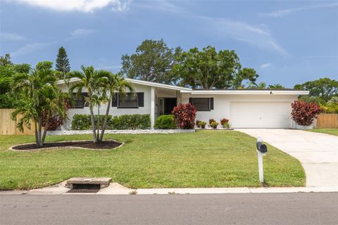 1322 BYRON DRIVE CLEARWATER FL 33756