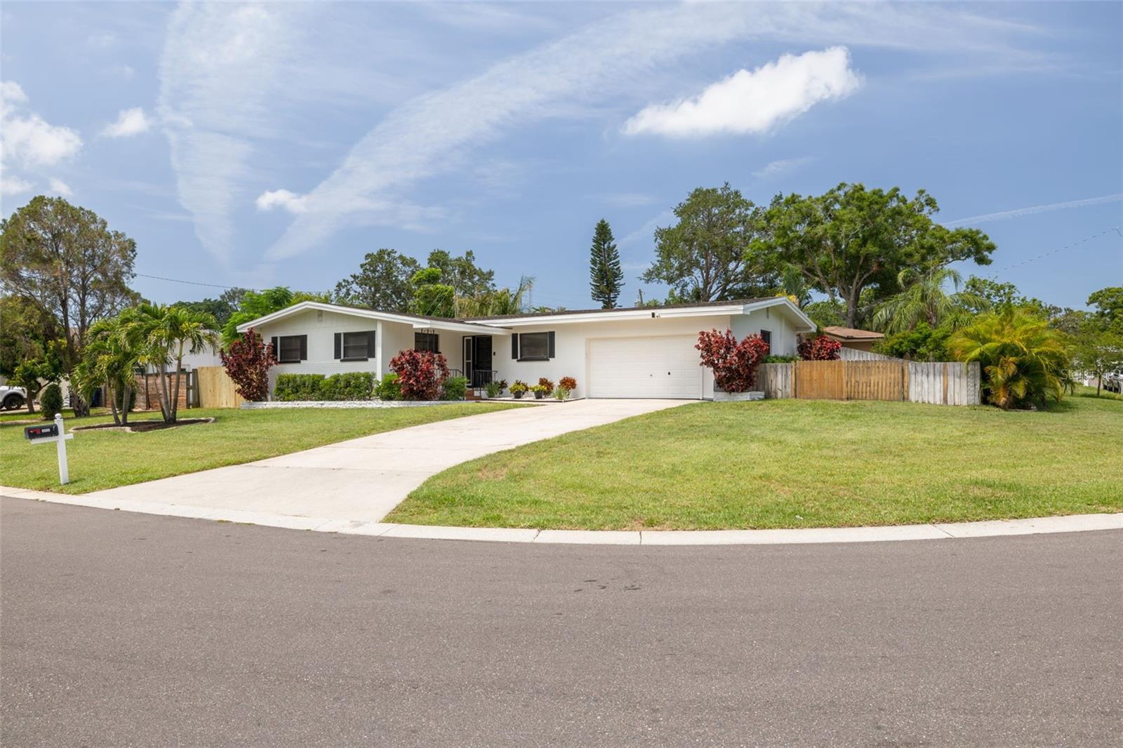 1322 BYRON DRIVE