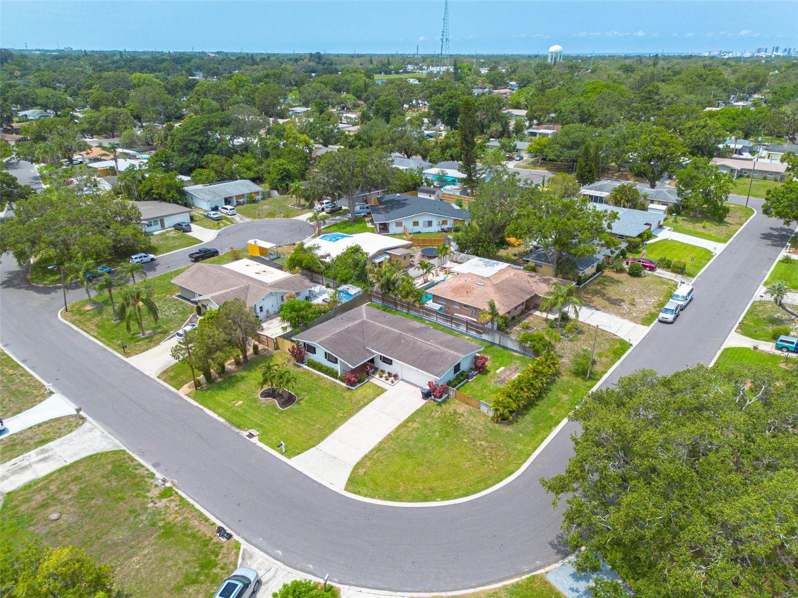 1322 BYRON DRIVE