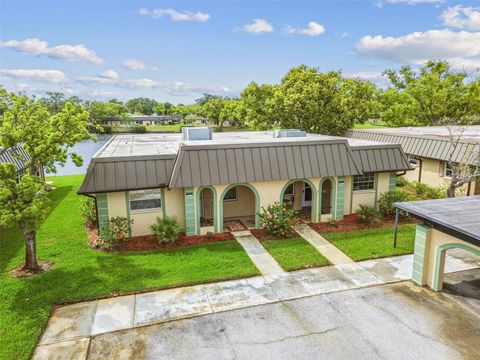 A home in NEW PORT RICHEY