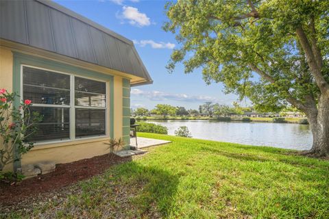 A home in NEW PORT RICHEY