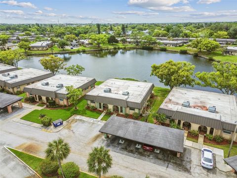 A home in NEW PORT RICHEY