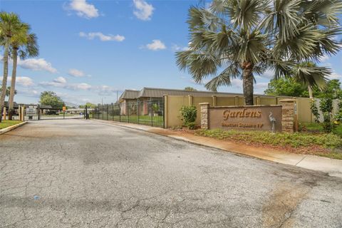 A home in NEW PORT RICHEY