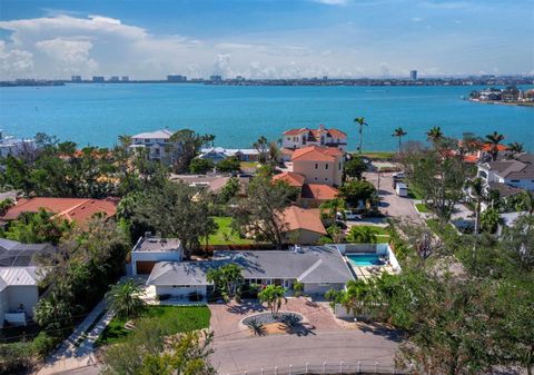 2120 ORIOLE DRIVE SARASOTA FL 34239