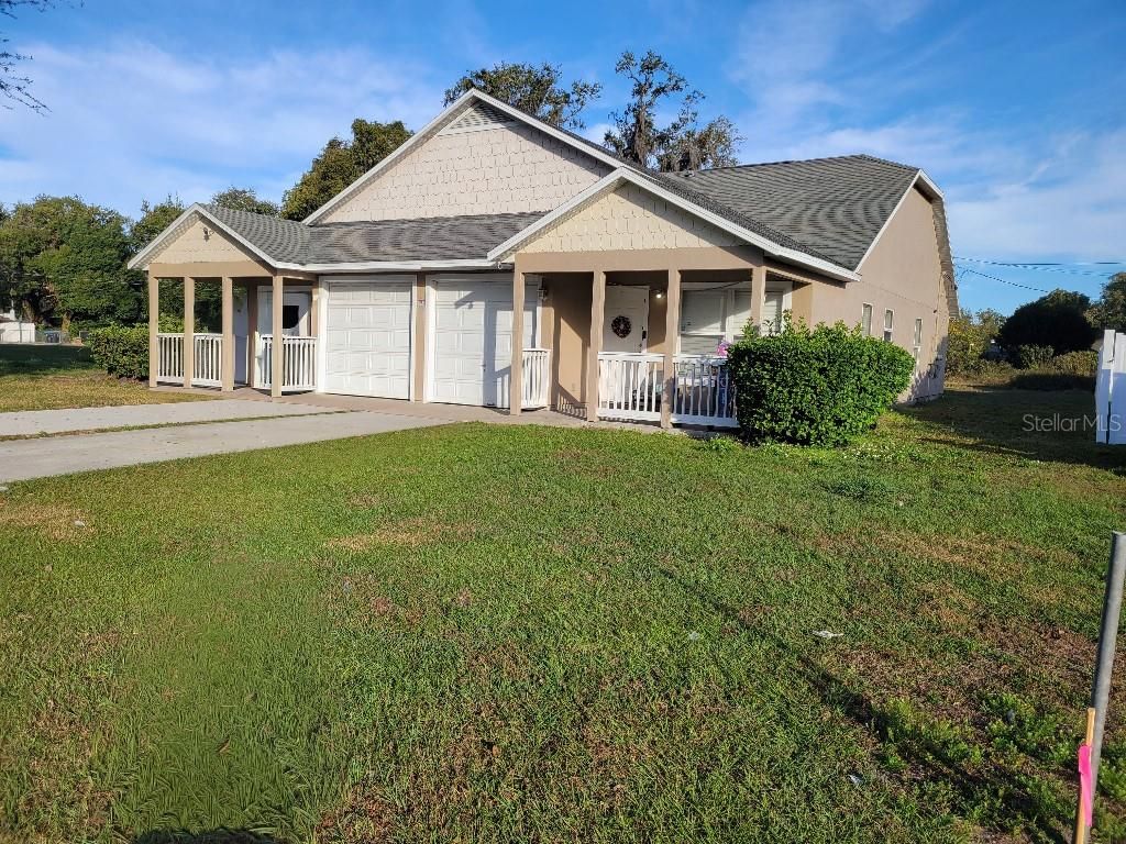 Photo of 1431 19th Street, Orlando, FL 32805 (MLS # TB8463795)