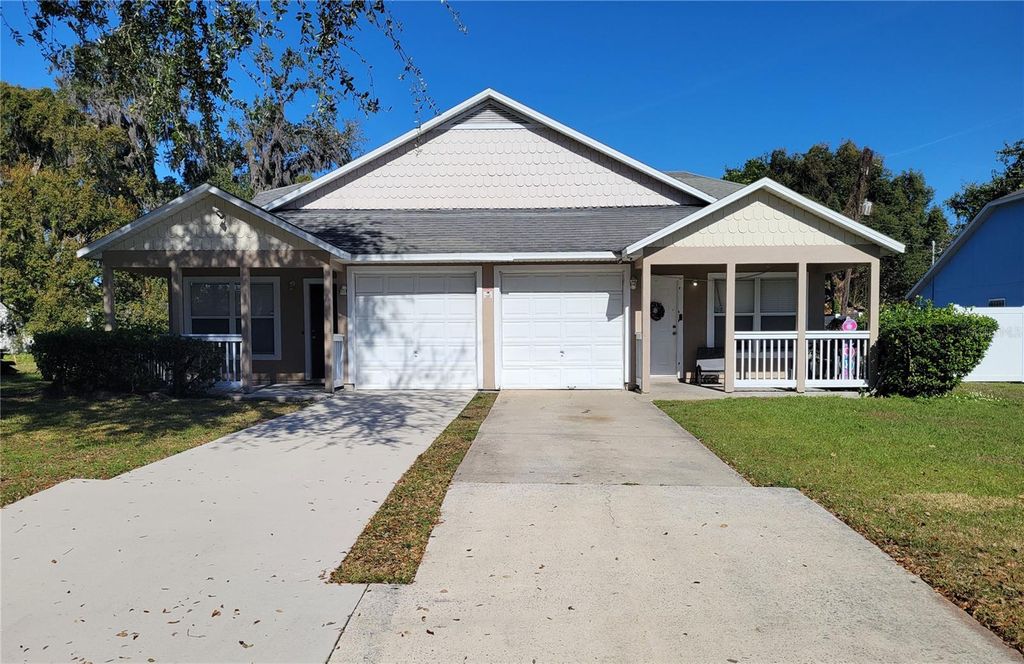 Photo of 1431 19th Street, Orlando, FL 32805 (MLS # TB8463795)
