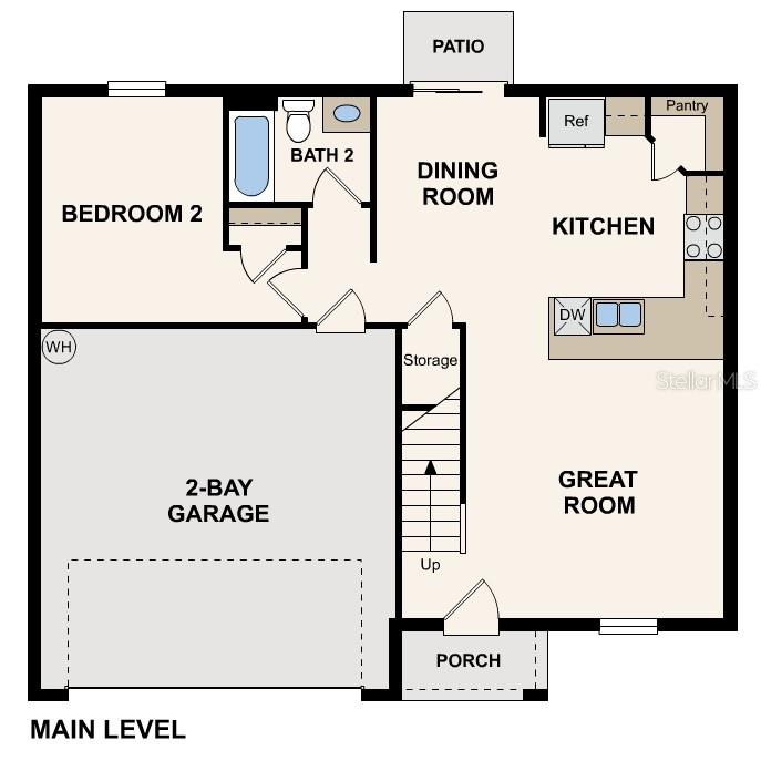 109 SPOONBILL COURT