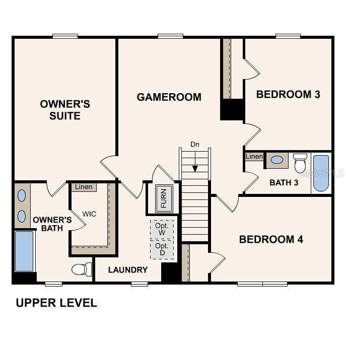 109 SPOONBILL COURT