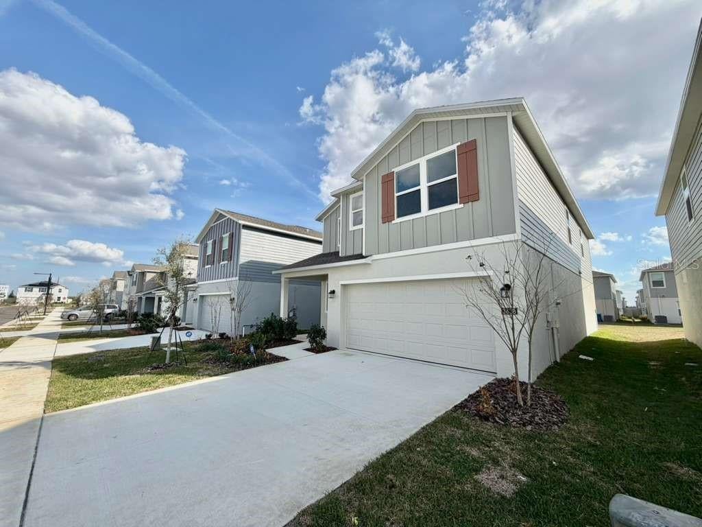 3638 HARDMAN DRIVE