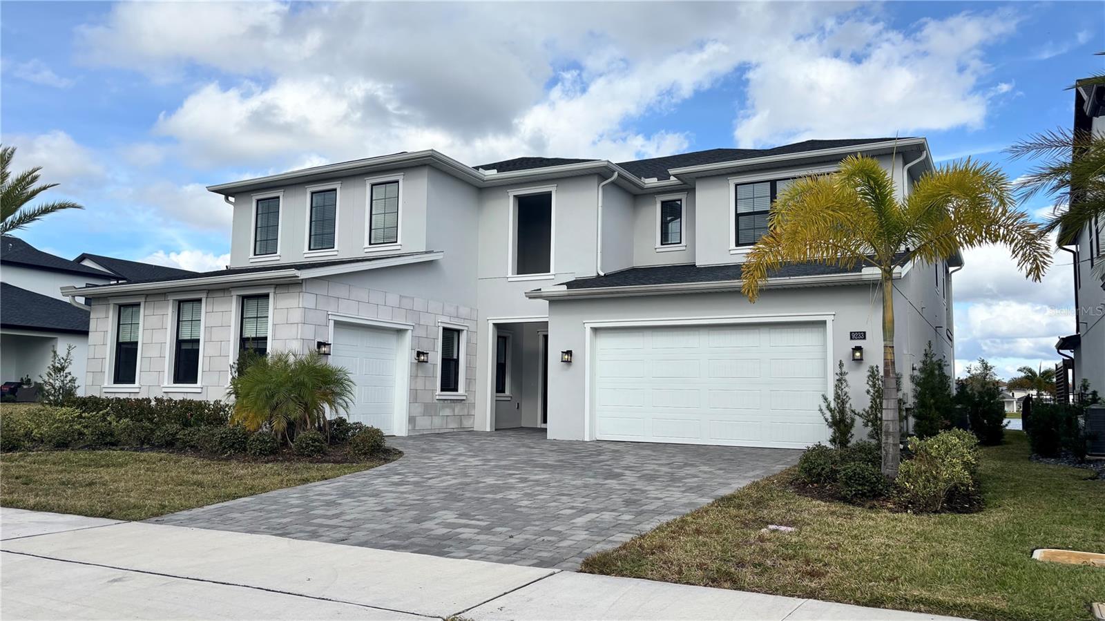 9233 SANTORINI DRIVE