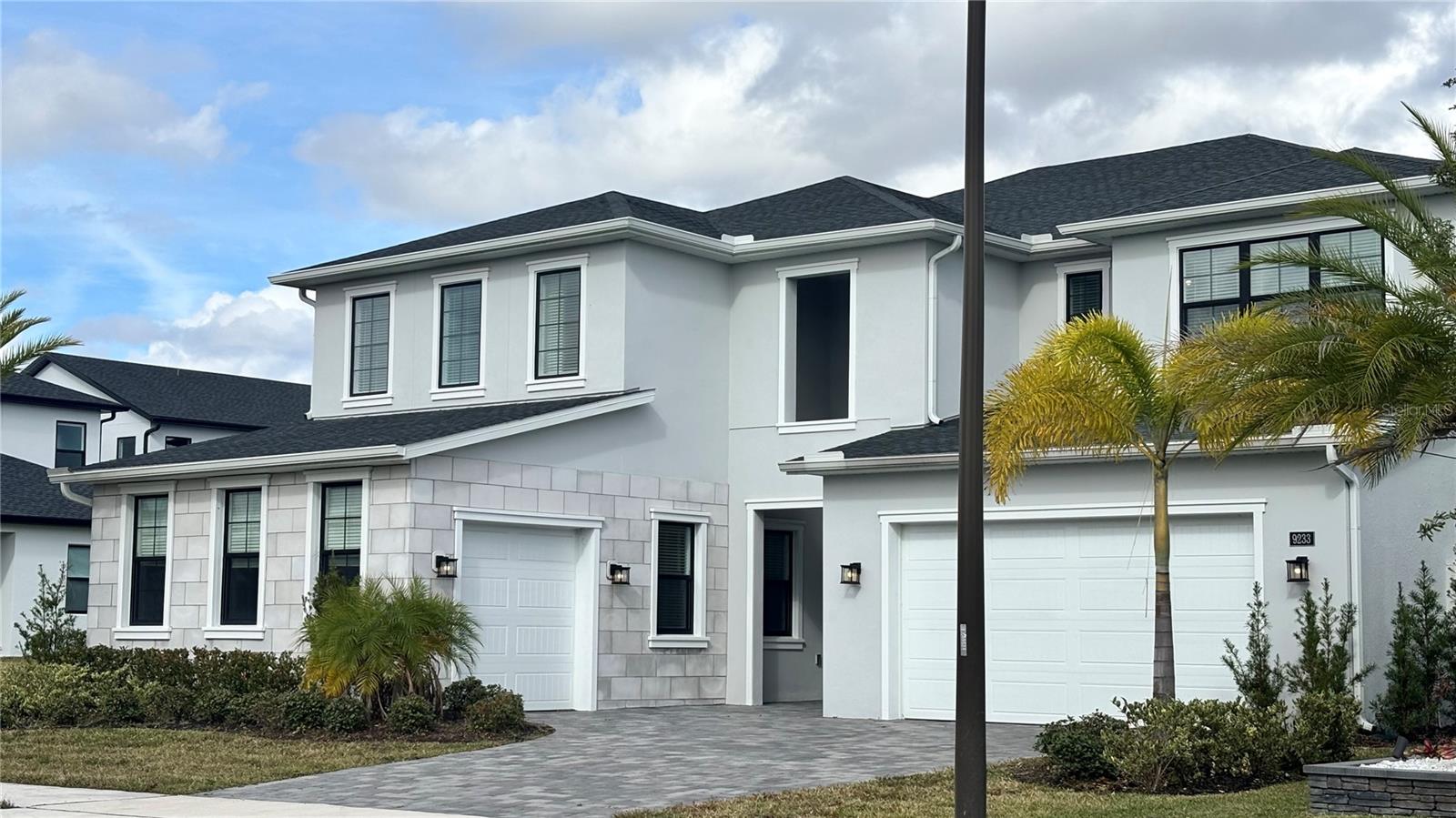9233 SANTORINI DRIVE