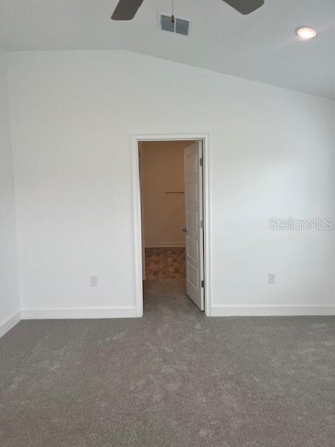 POINCIANA VILLAGE 2 NBHD 1 - Residential Lease