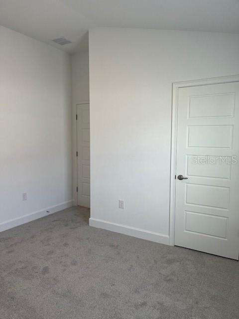 POINCIANA VILLAGE 2 NBHD 1 - Residential Lease