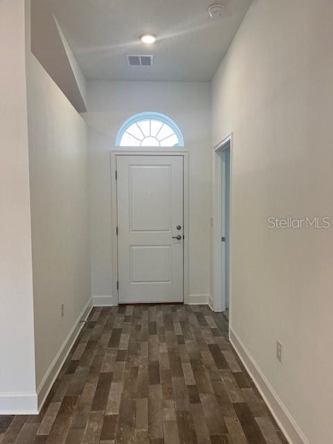 POINCIANA VILLAGE 2 NBHD 1 - Residential Lease