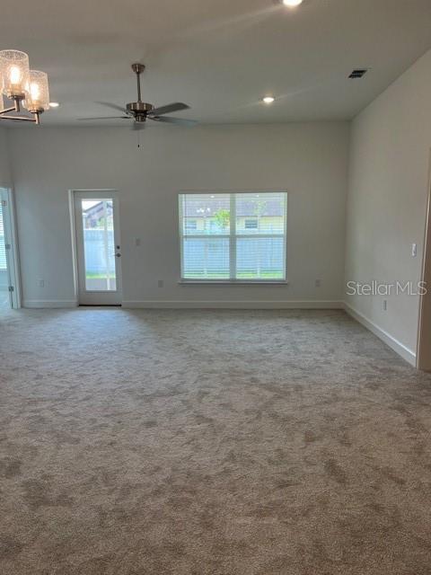 POINCIANA VILLAGE 2 NBHD 1 - Residential Lease