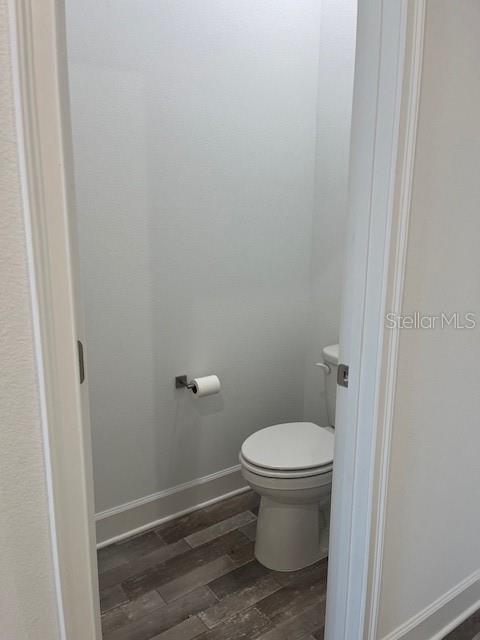 POINCIANA VILLAGE 2 NBHD 1 - Residential Lease