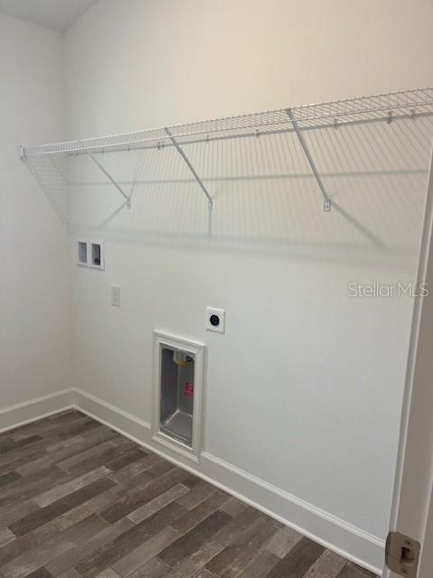 POINCIANA VILLAGE 2 NBHD 1 - Residential Lease