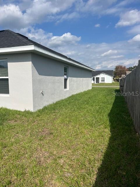 POINCIANA VILLAGE 2 NBHD 1 - Residential Lease