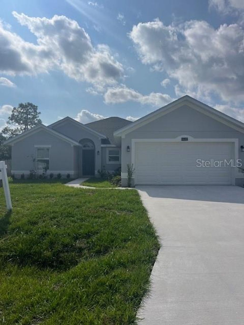 Photo of 241 Grifford Drive, Kissimmee, FL 34758 (MLS # S5139209)