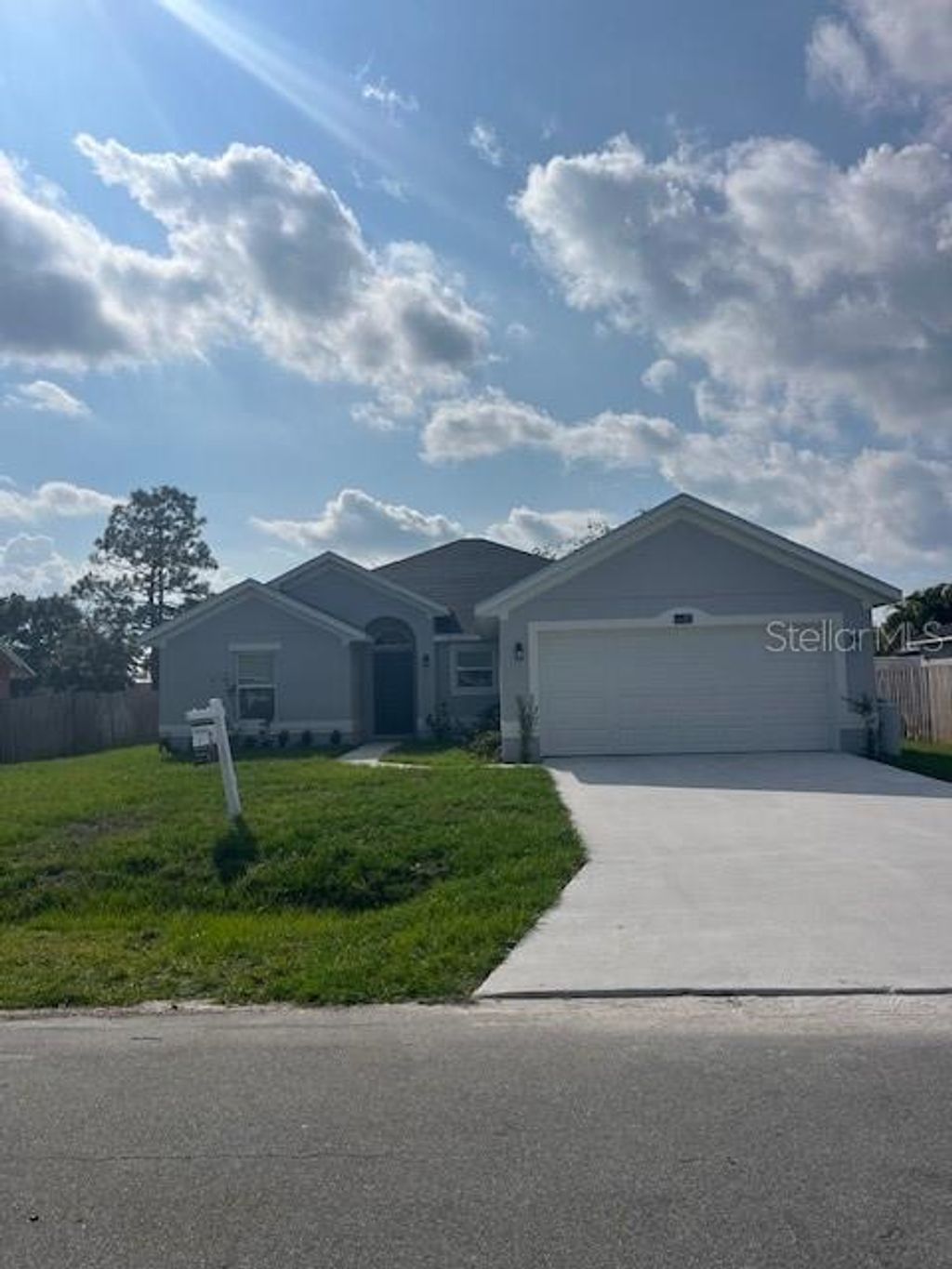 Photo of 241 Grifford Drive, Kissimmee, FL 34758 (MLS # S5139209)