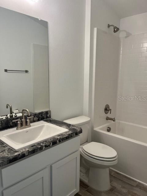 POINCIANA VILLAGE 2 NBHD 1 - Residential Lease