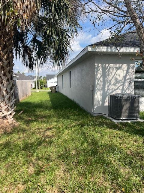 POINCIANA VILLAGE 2 NBHD 1 - Residential Lease