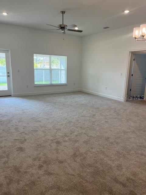 POINCIANA VILLAGE 2 NBHD 1 - Residential Lease