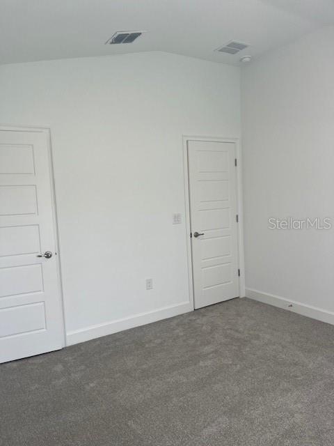 POINCIANA VILLAGE 2 NBHD 1 - Residential Lease