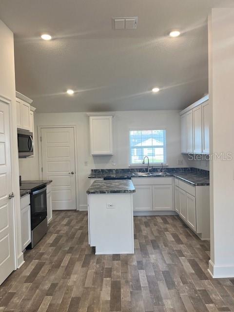 POINCIANA VILLAGE 2 NBHD 1 - Residential Lease