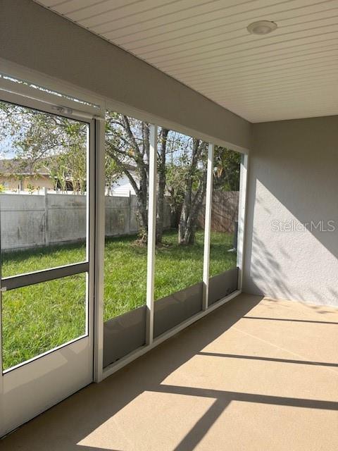 POINCIANA VILLAGE 2 NBHD 1 - Residential Lease