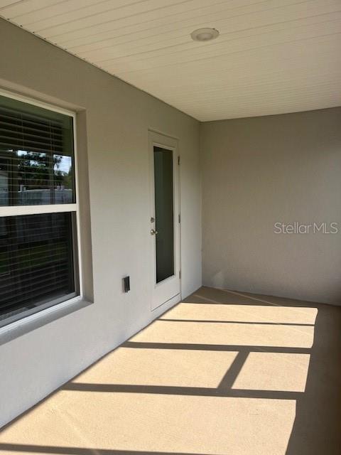 POINCIANA VILLAGE 2 NBHD 1 - Residential Lease