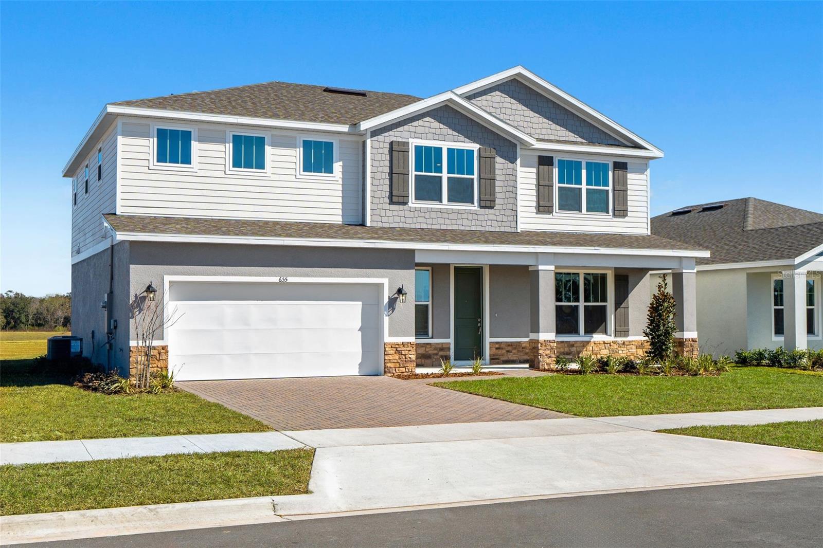 655 EMERALD GROVE DRIVE