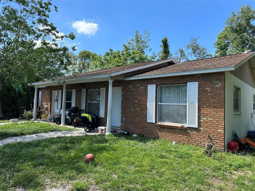 Great potential long term tenant's.  Call for details. ;Water: City