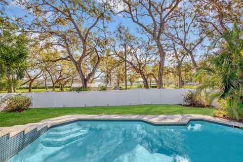 230 LOTUS DRIVE SAFETY HARBOR FL 34695