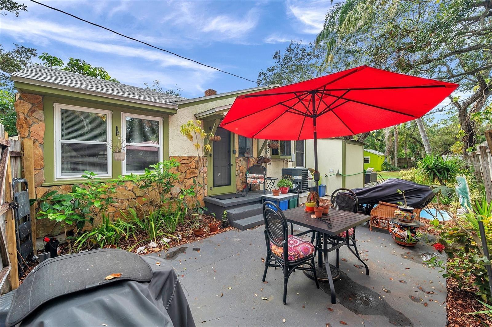 VETERAN PARK - Residential