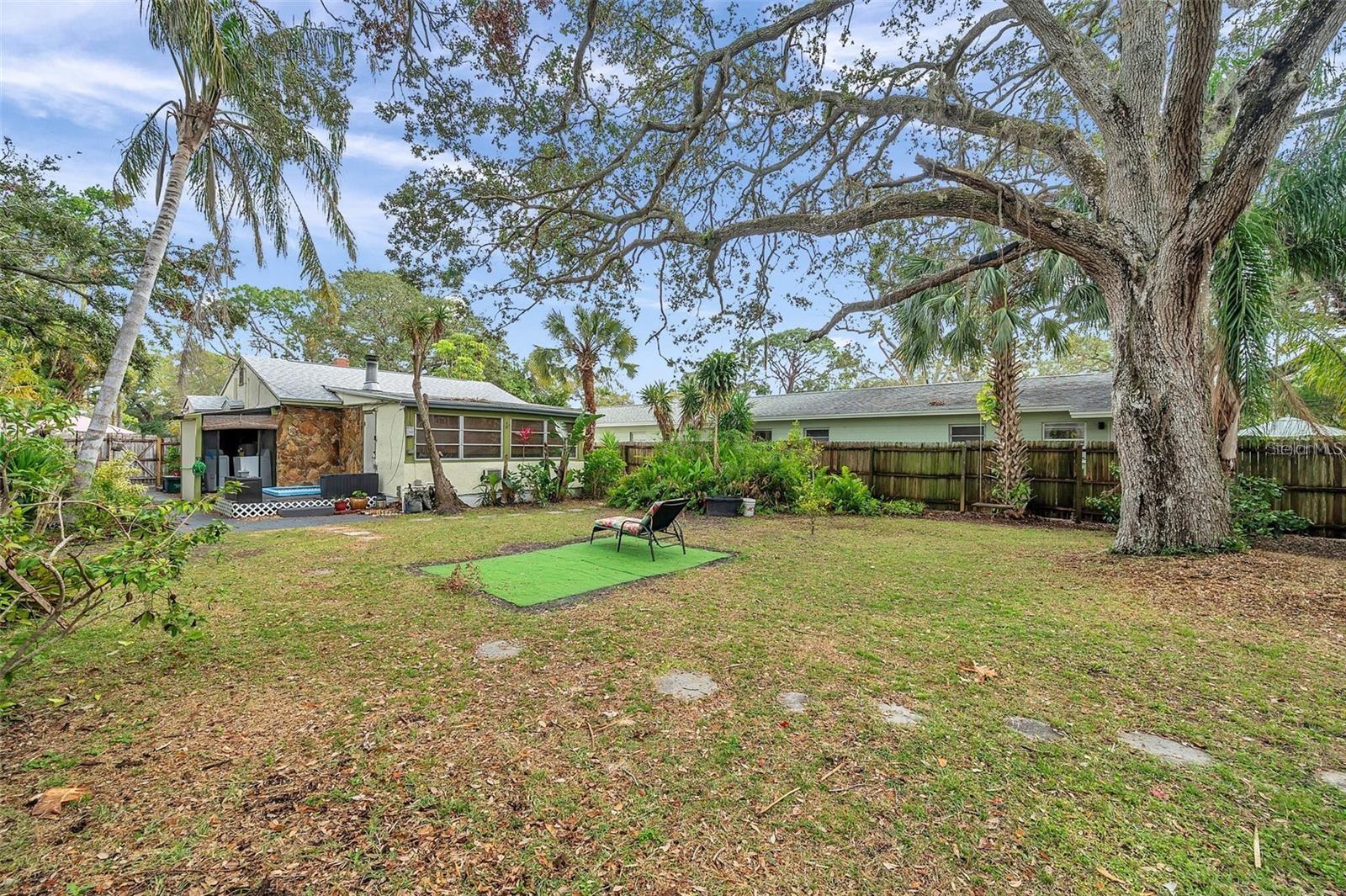 VETERAN PARK - Residential