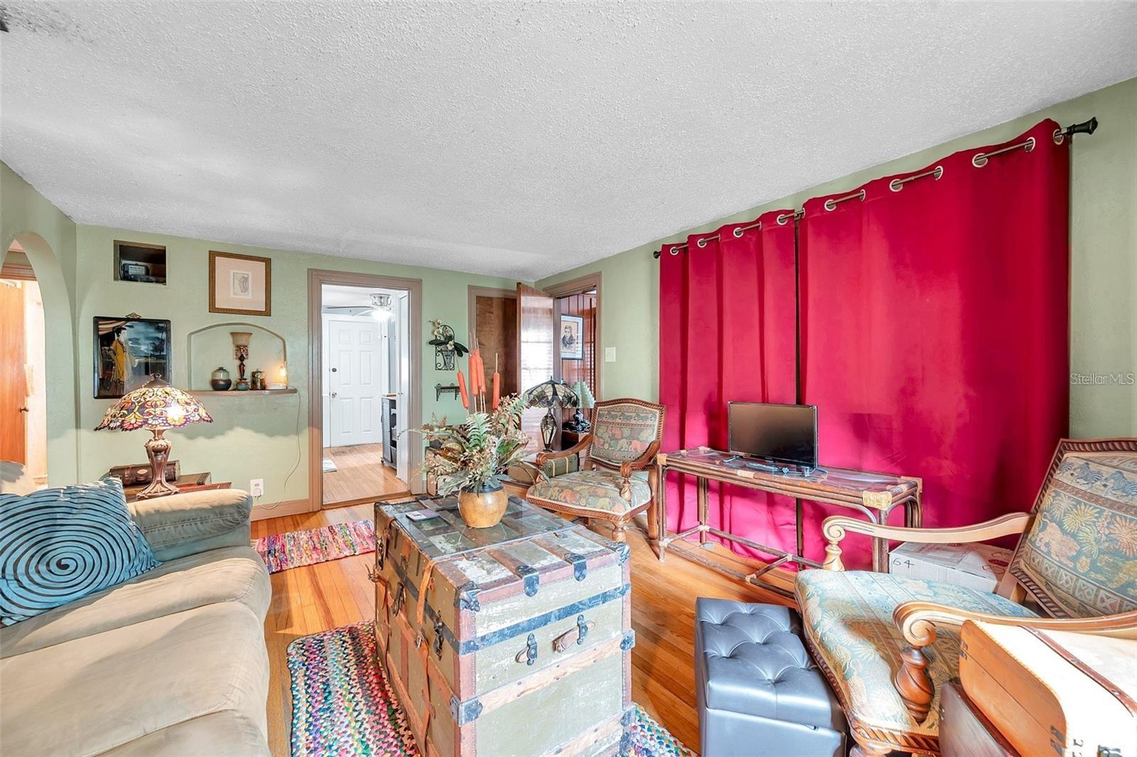 VETERAN PARK - Residential