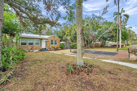 2819 50TH STREET S GULFPORT FL 33707