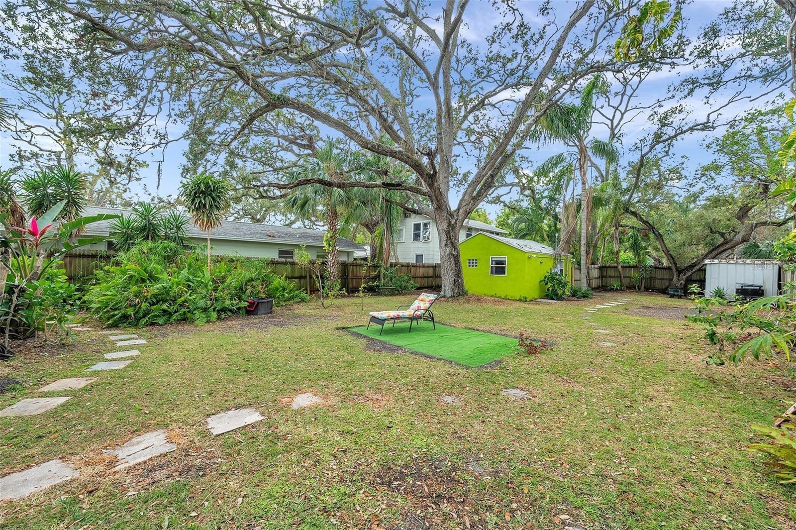 VETERAN PARK - Residential