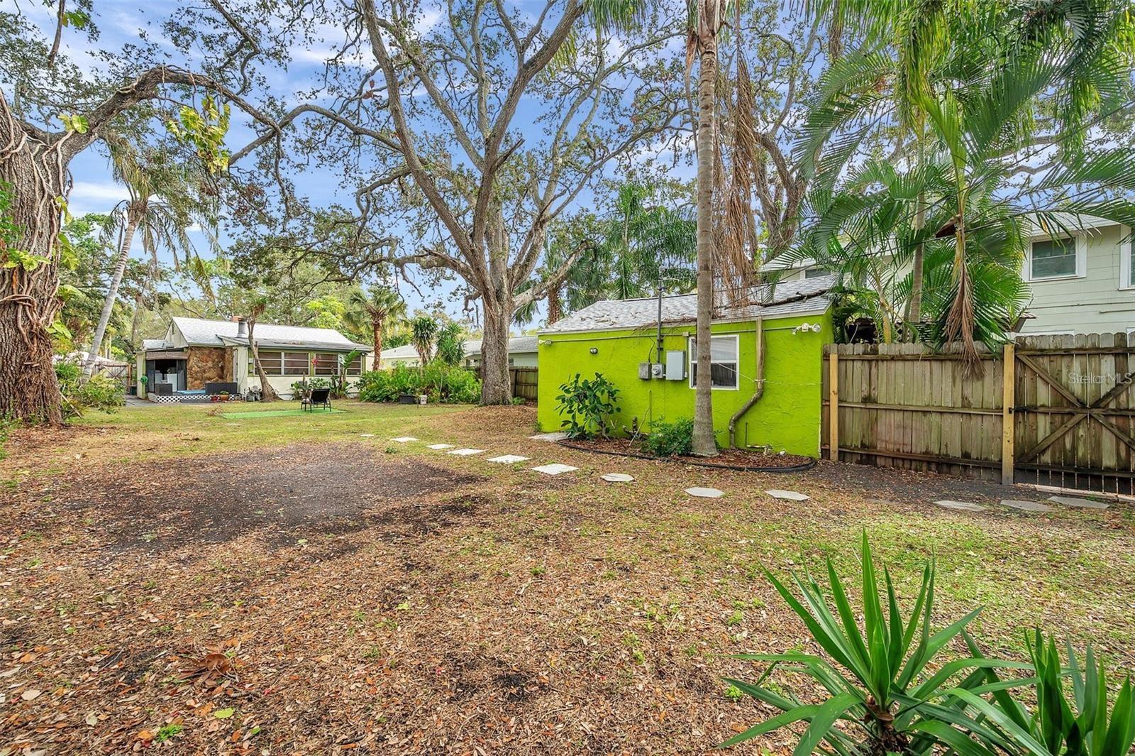 VETERAN PARK - Residential