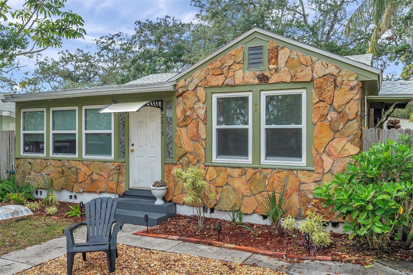 VETERAN PARK - Residential