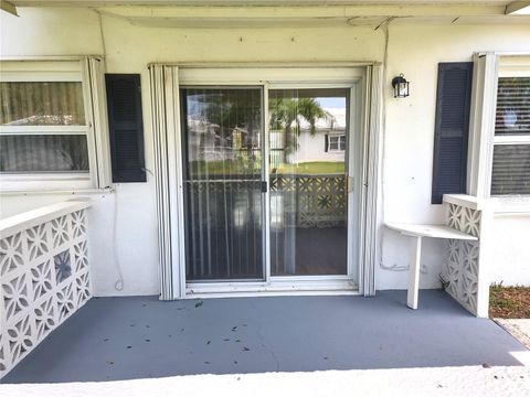 A home in PINELLAS PARK